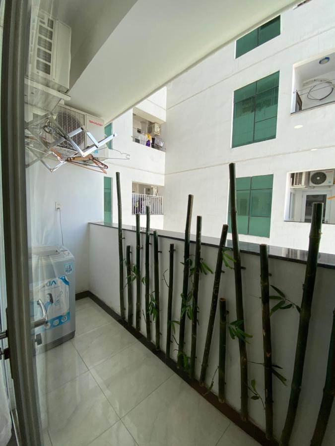Aparthotel Gold Ocean Nha Trang