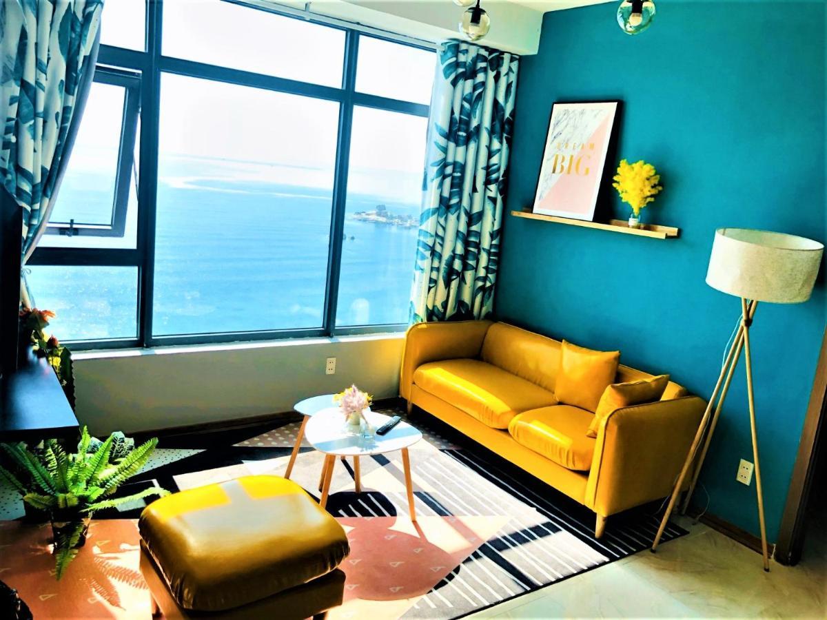 Iseaview Nha Trang