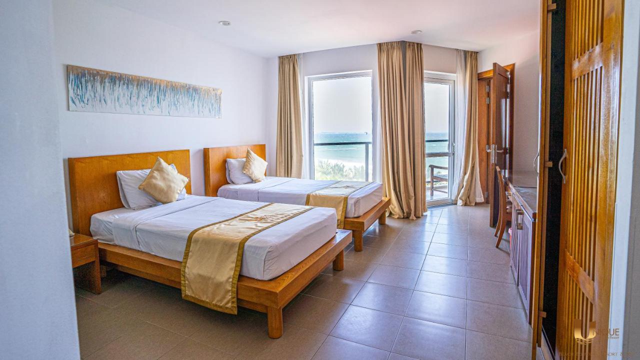Unique Mui Ne And Resort