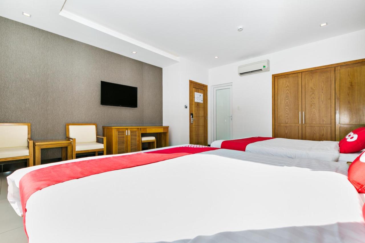 Hotel Anh Phuong &
