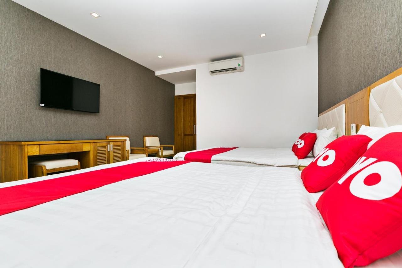Hotel Anh Phuong &