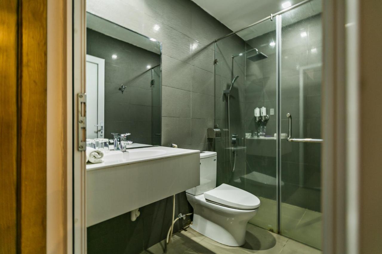 Hotel Anh Phuong & Da Nang