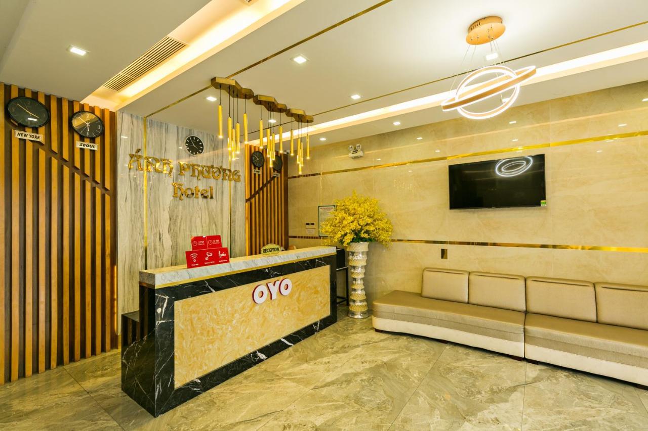 Anh Phuong & 3* Da Nang