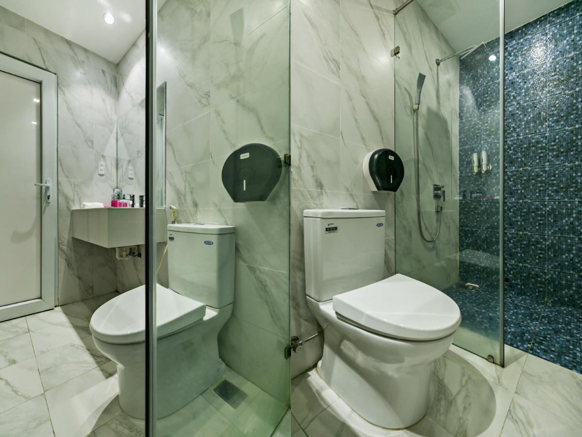 Hotel Anh Phuong &