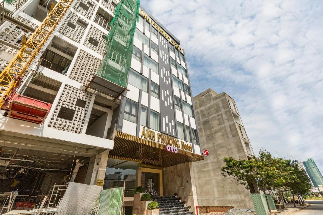 Anh Phuong & Hotel Da Nang