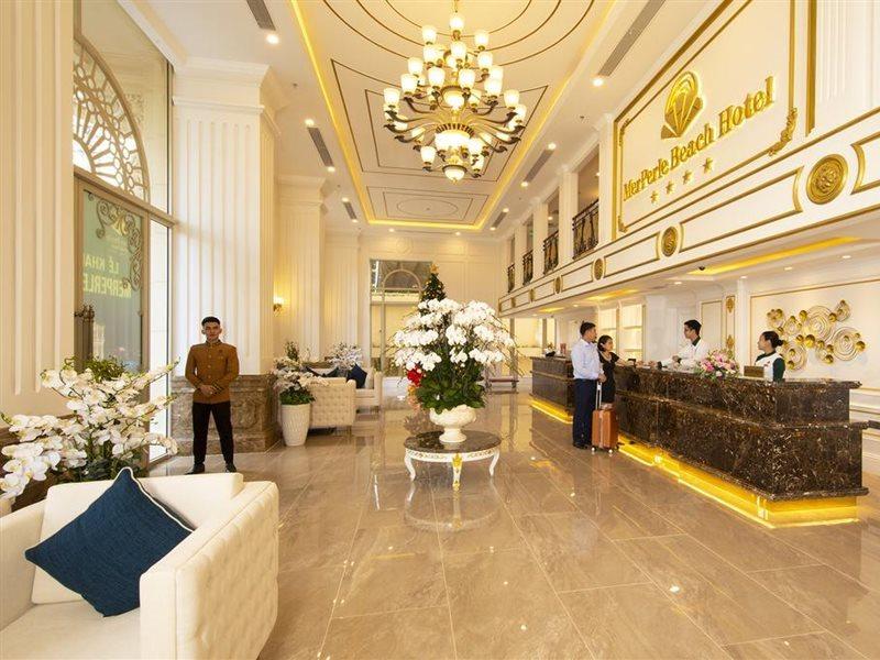 Mercure 4*