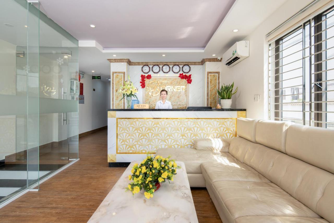 Corner Vo Kiet Da Nang