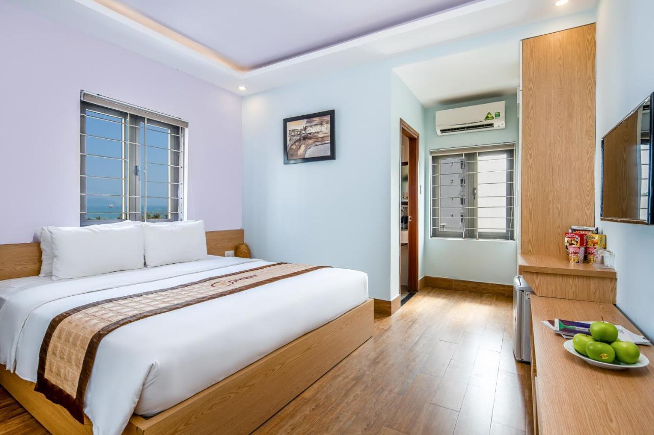 Hotel Corner Vo Kiet