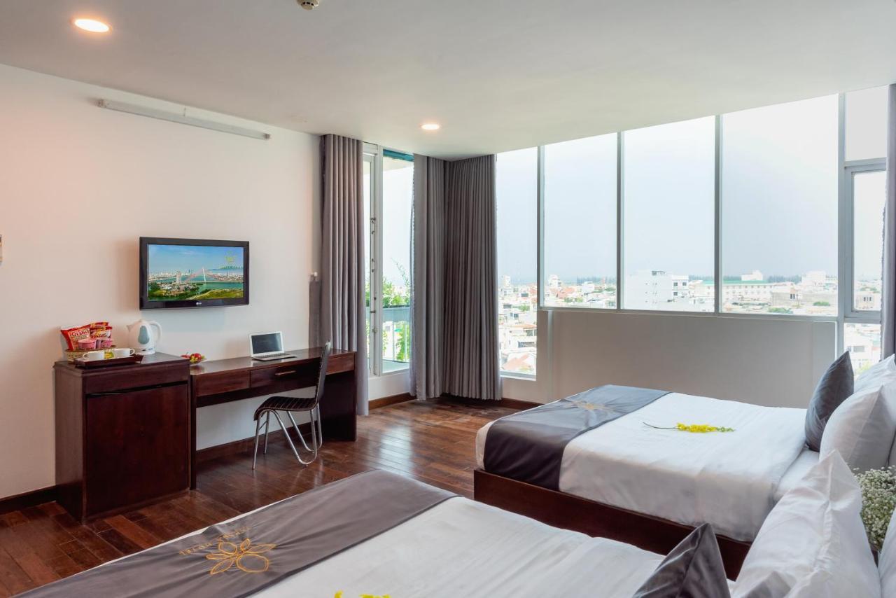 Hotel Tarasa