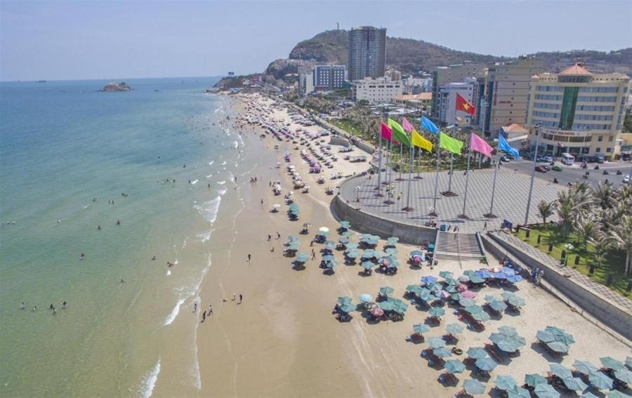 Bai Sau * Vung Tau