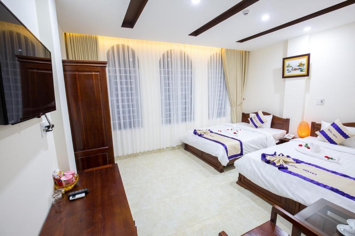 Khách sạn Bellav Sea
