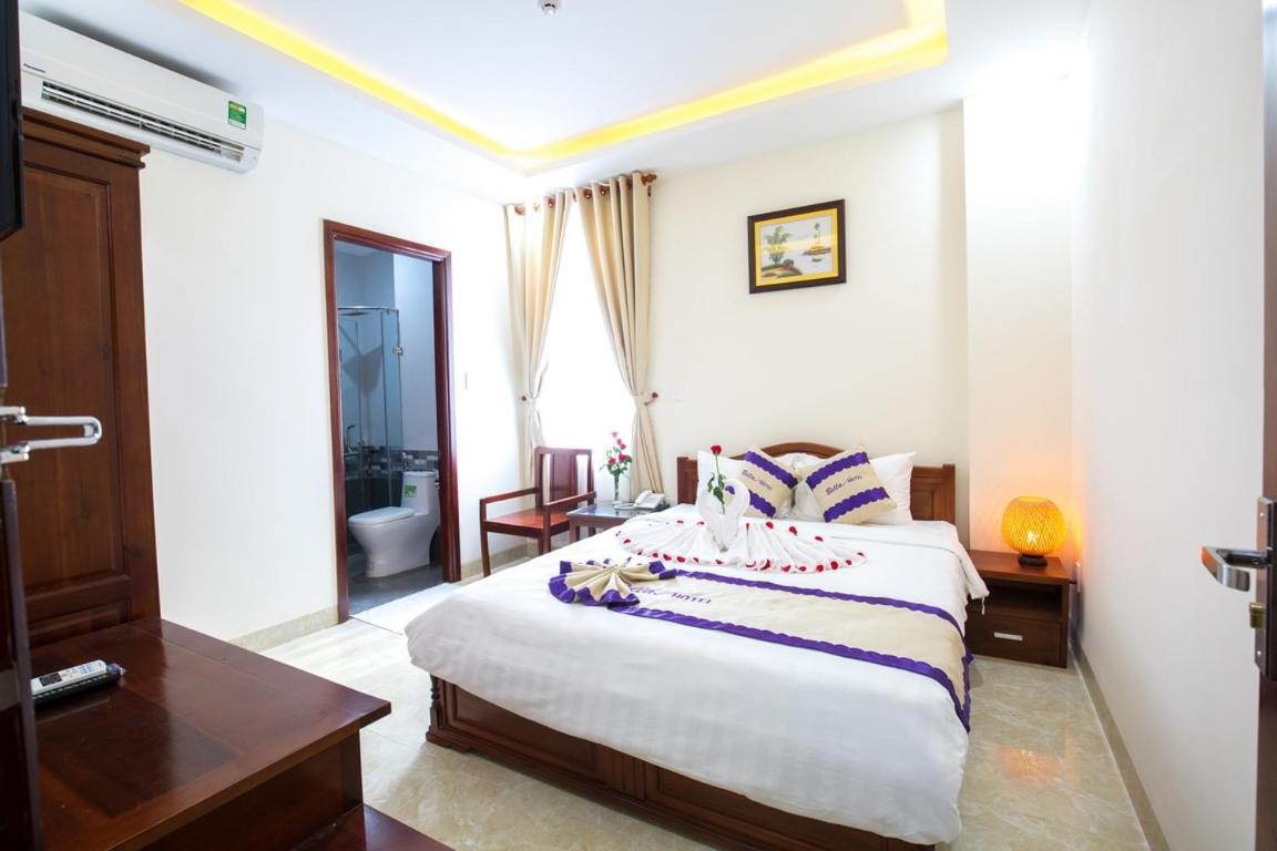 Bellav Sea Khách sạn 2*