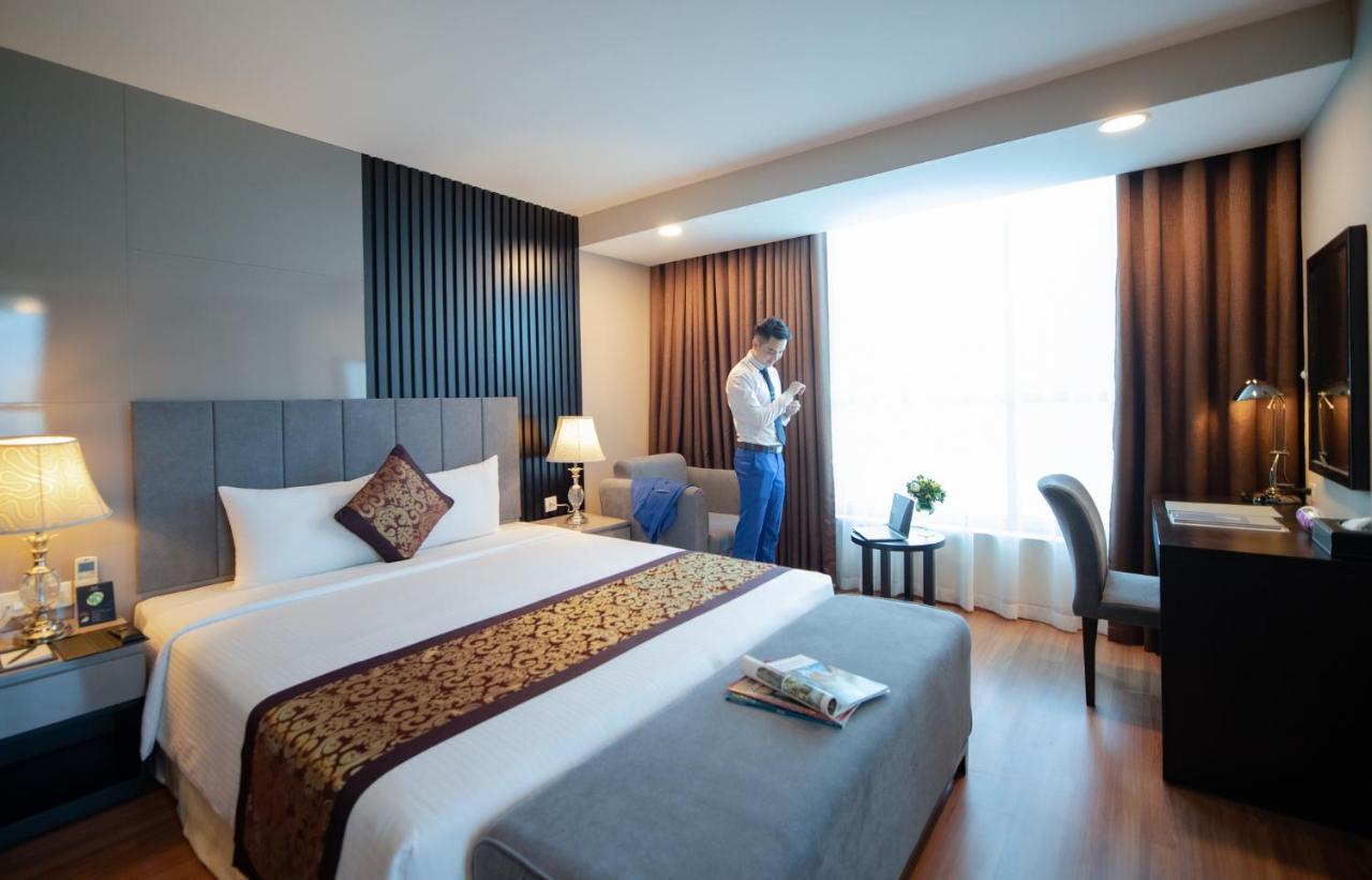 Hotel Muong Thanh Grand