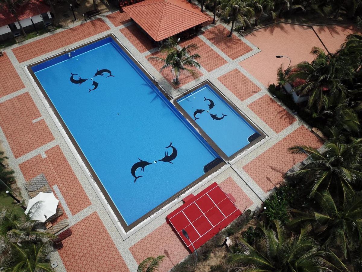 Golden Peak & 4* Phan Thiet