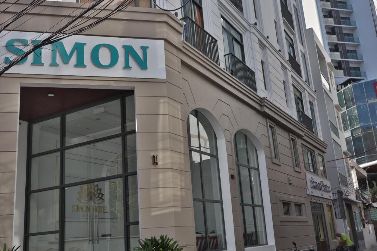 Hotel Simon 3*