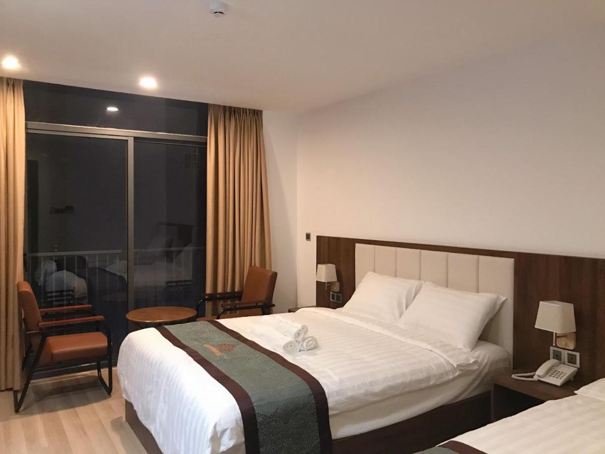 Simon 3* Nha Trang