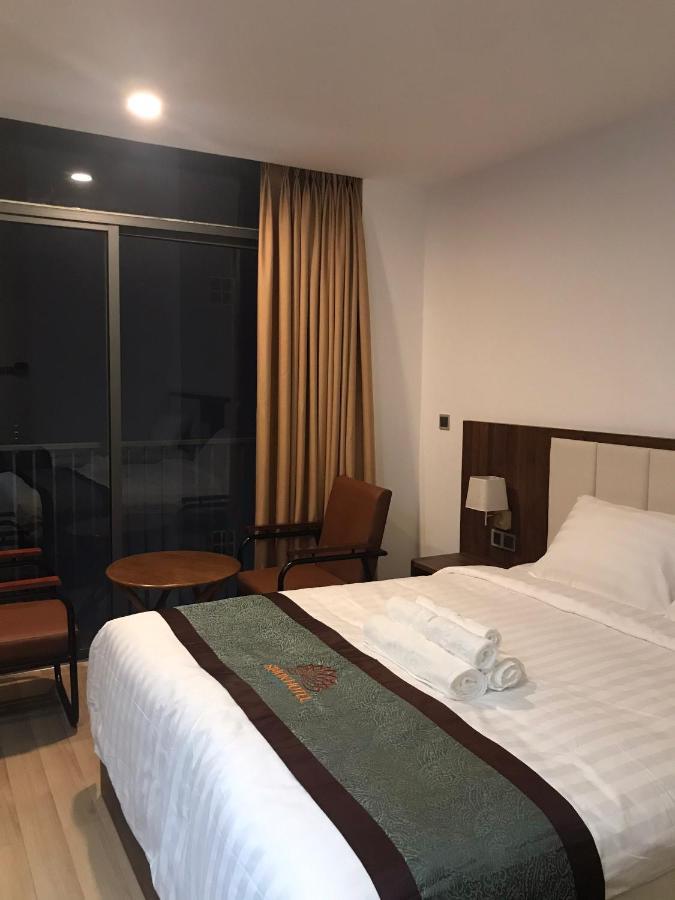 Simon 3* Nha Trang