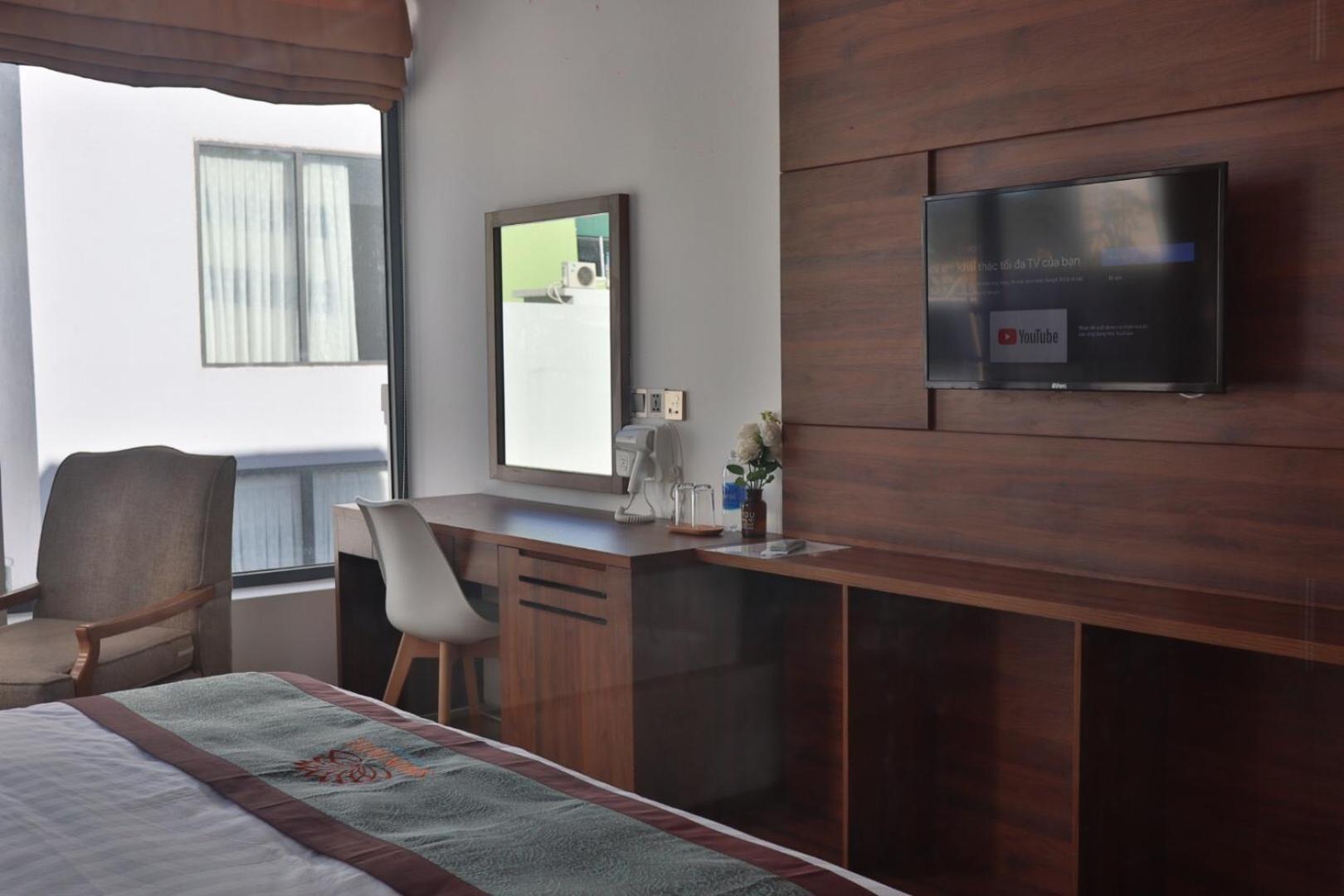 Simon 3* Nha Trang