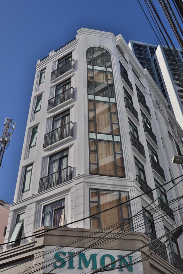 Simon Hotel 3*