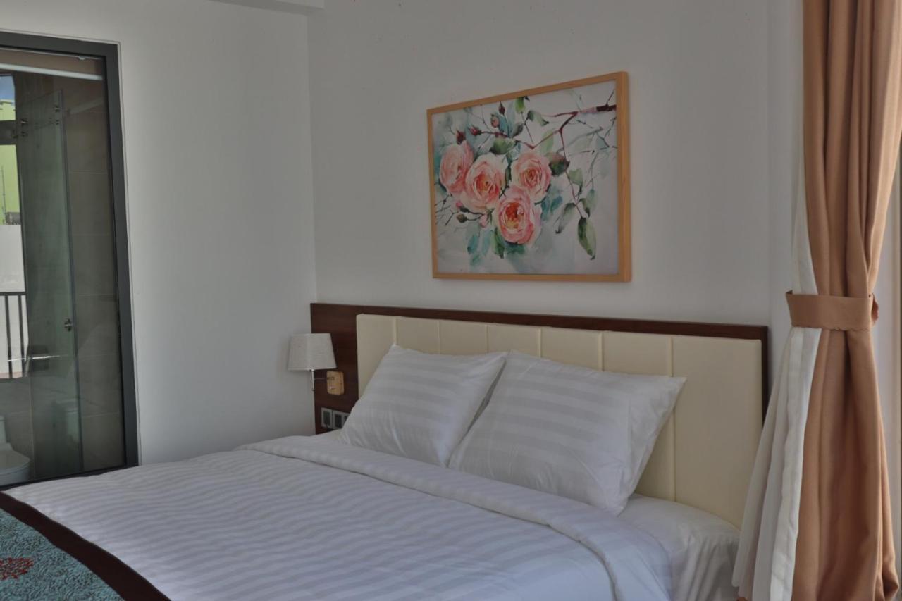Hotel Simon Nha Trang