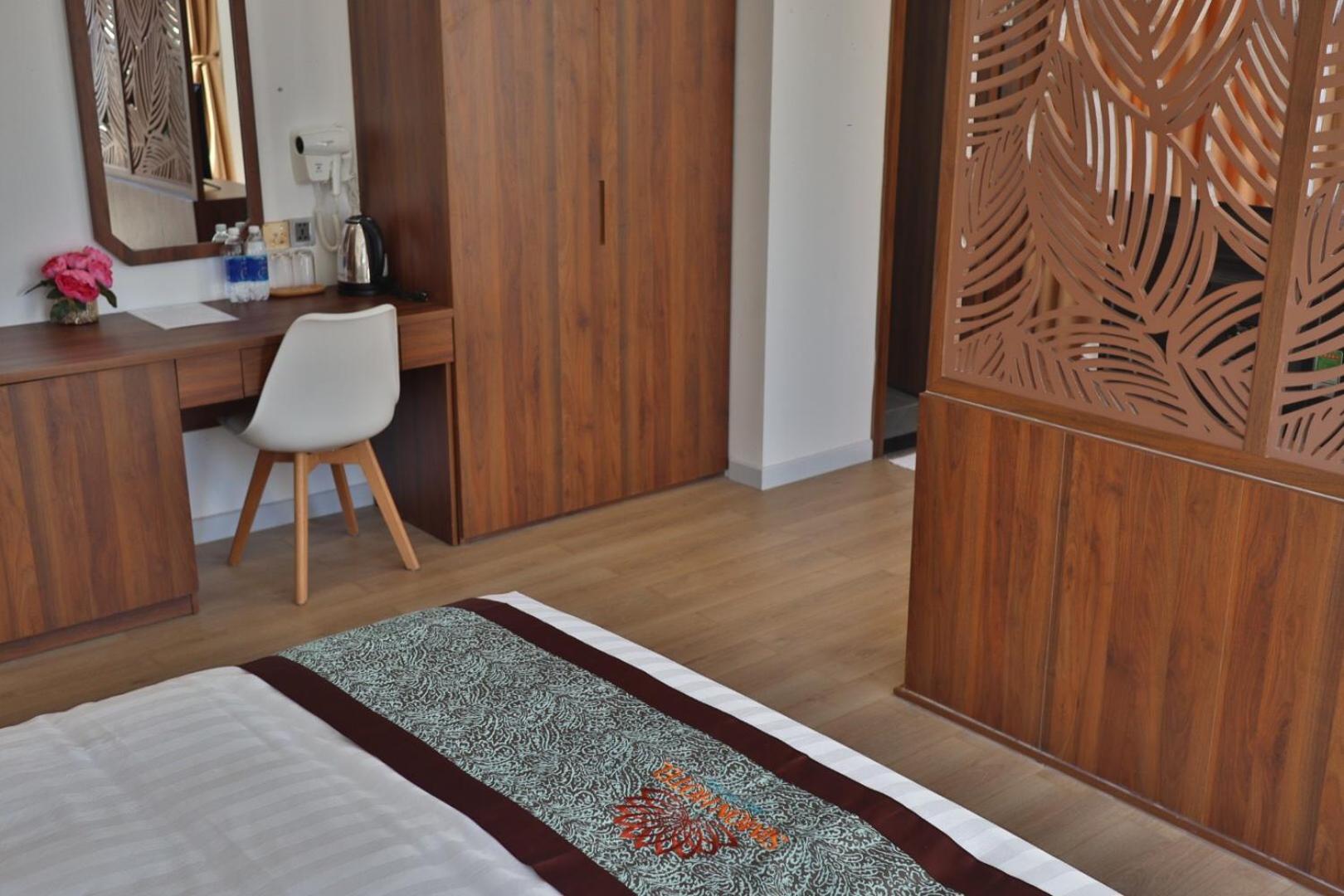 Hotel Simon Nha Trang