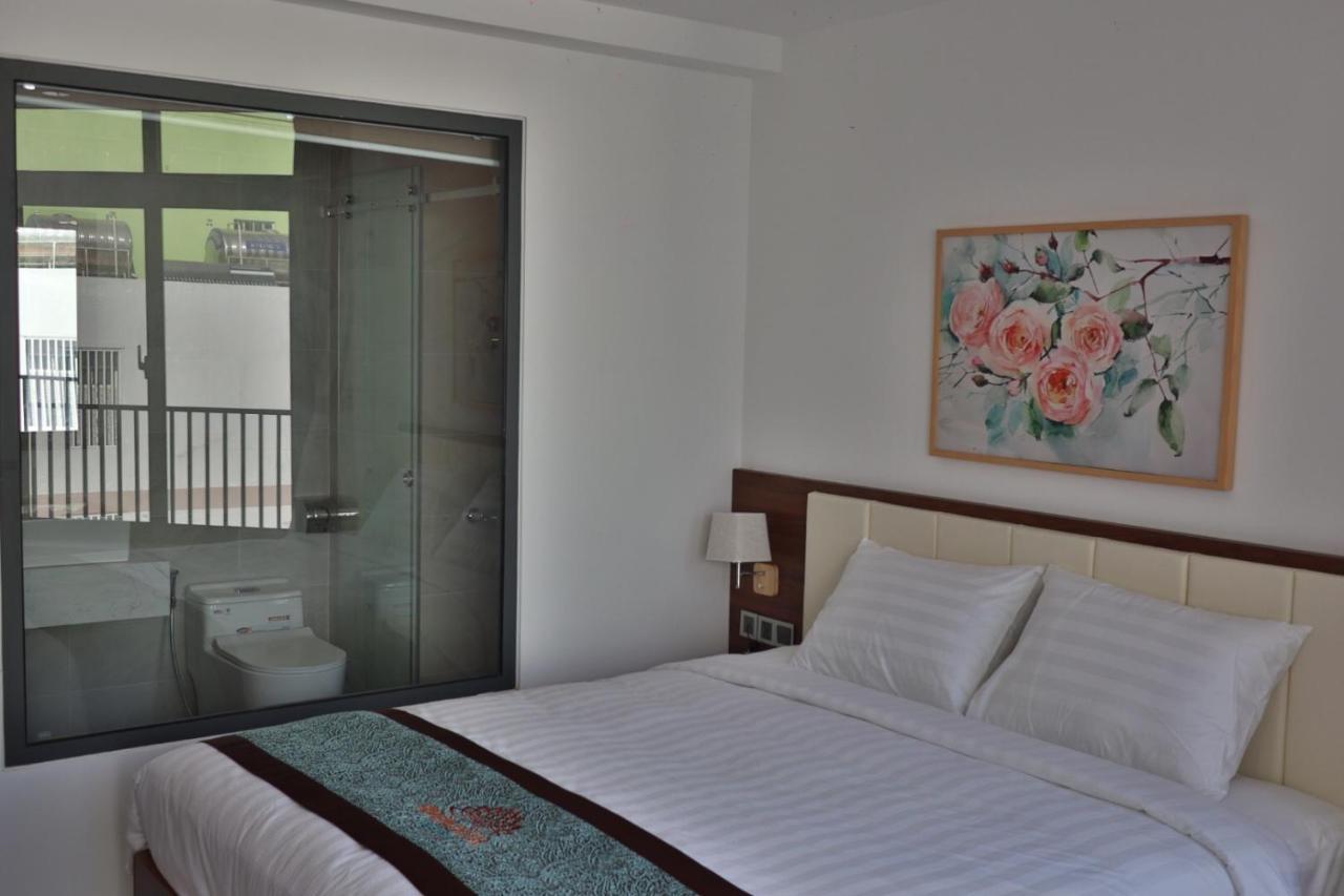 Simon 3* Nha Trang