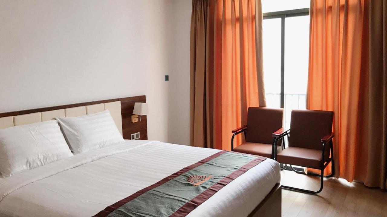 Hotel Simon 3*