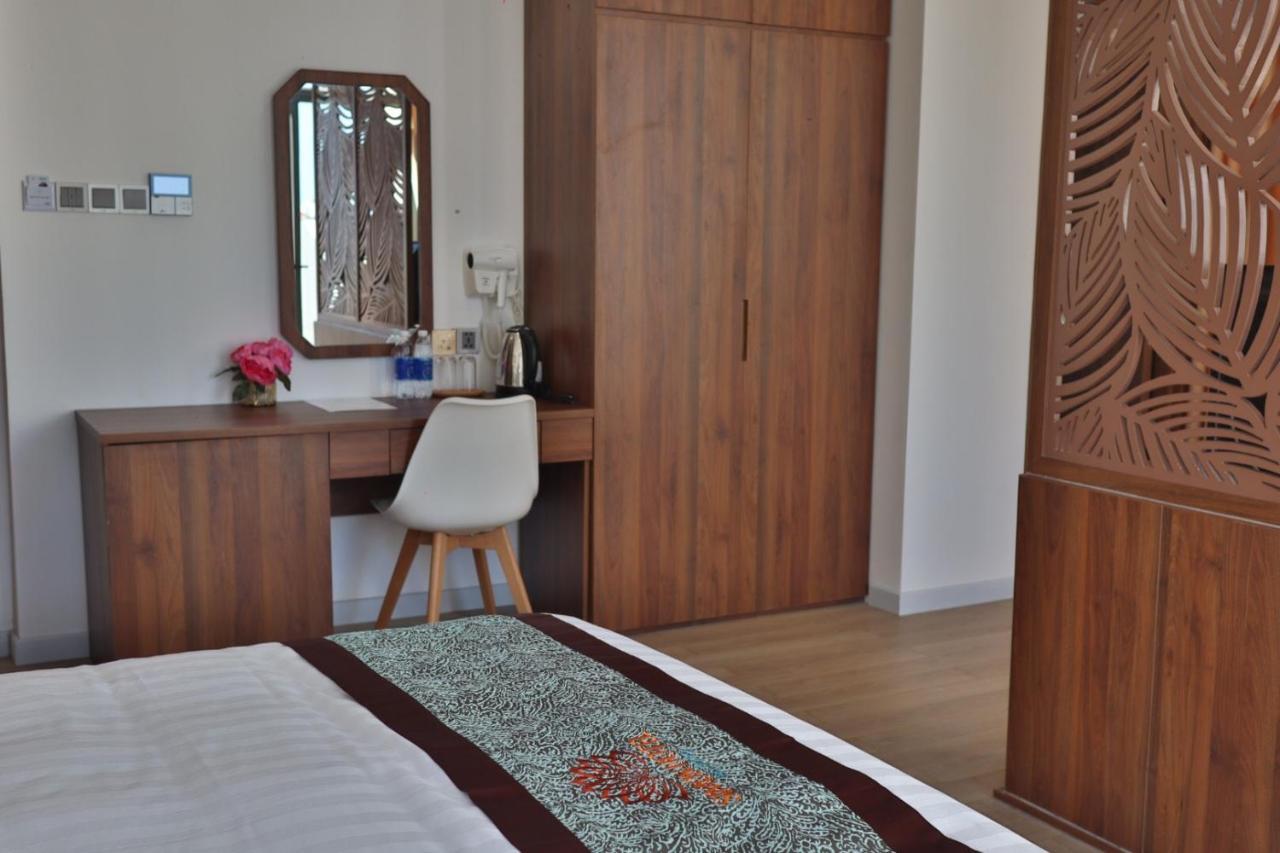 Hotel Simon Nha Trang