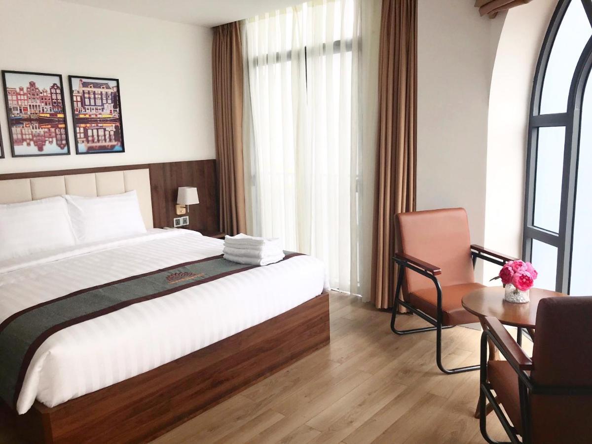 Hotel Simon Nha Trang