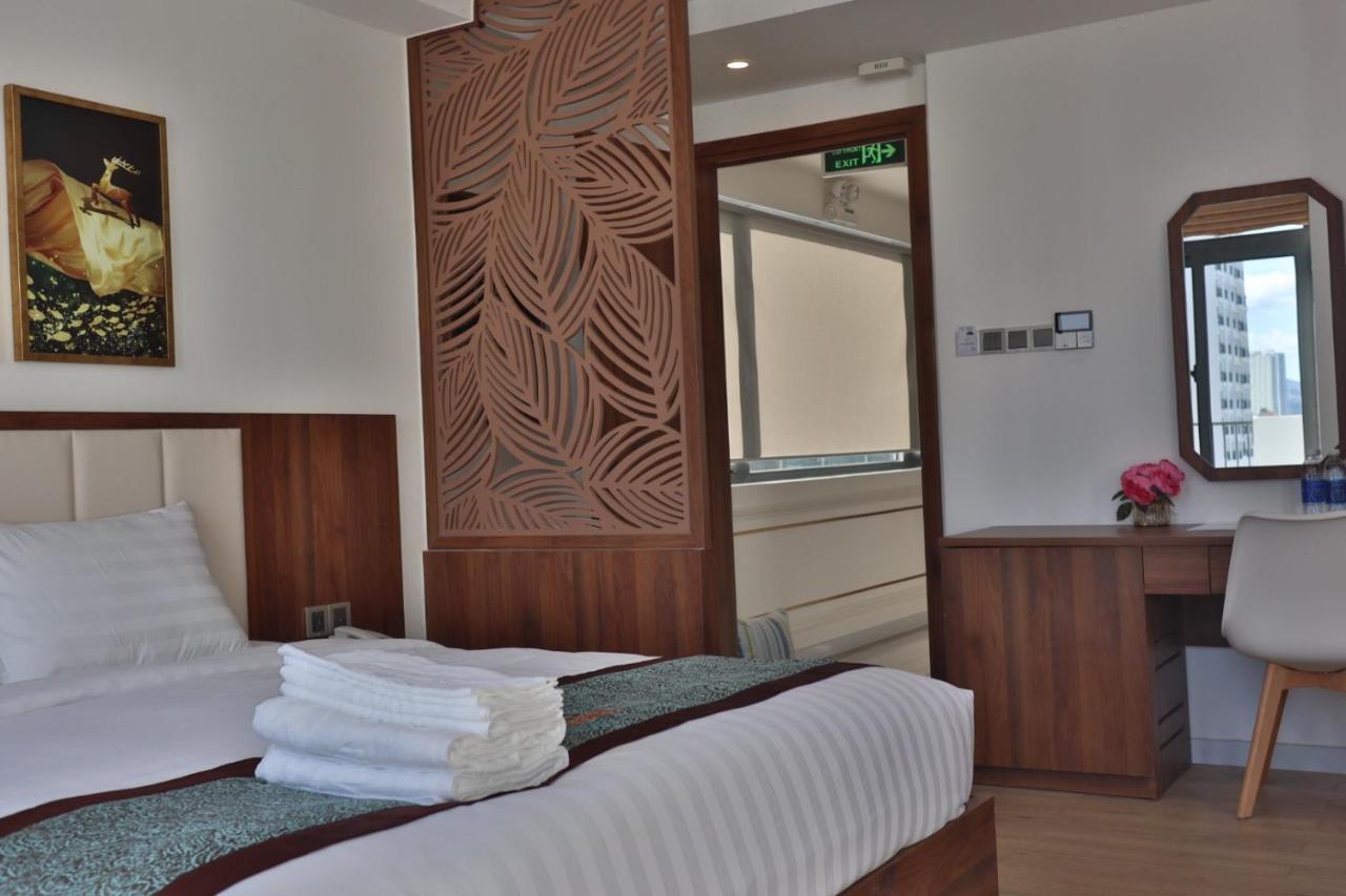 Simon 3* Nha Trang