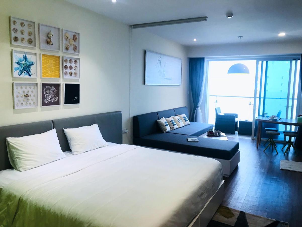 Sea View By Vievid Apartment Nha Trang