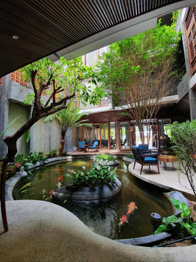 Hotel Minh Boutique 3*