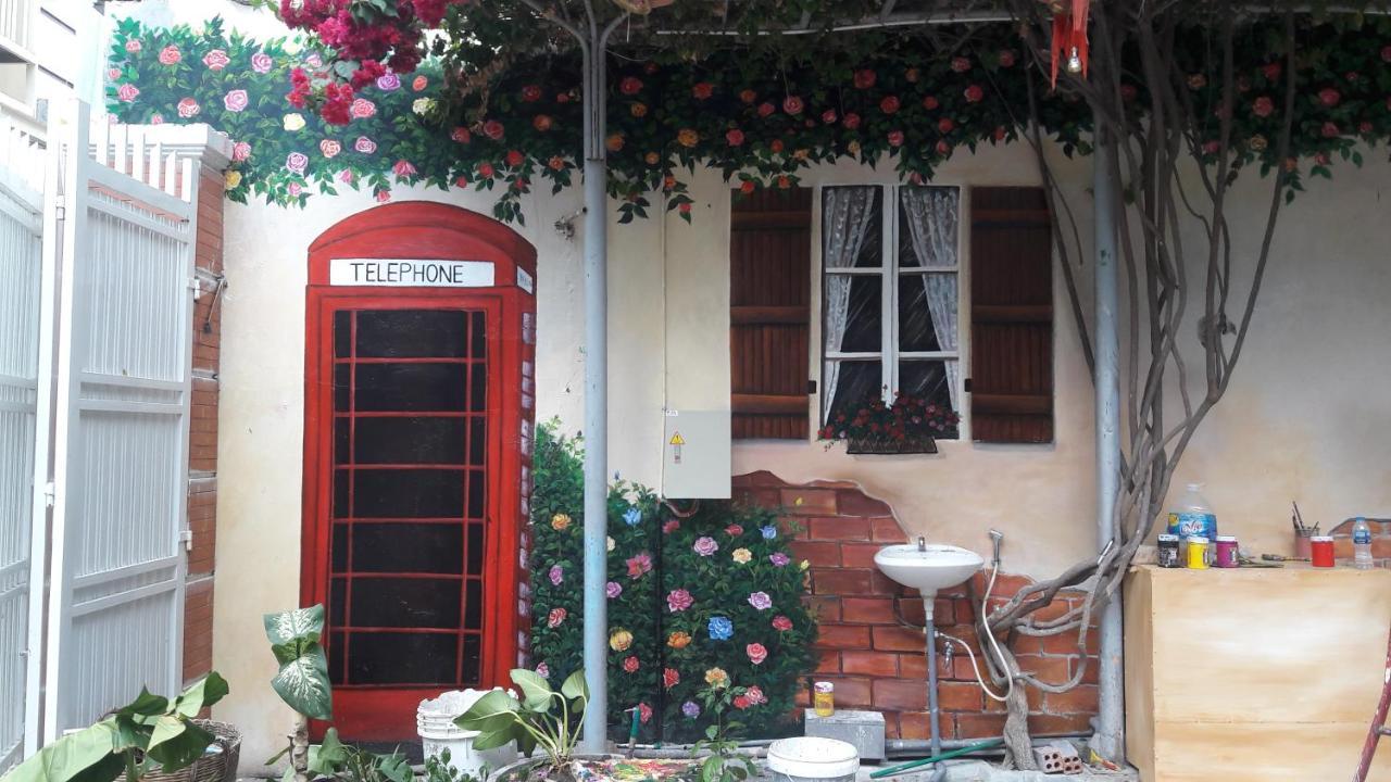 Yen Indochine 3* Nha Trang