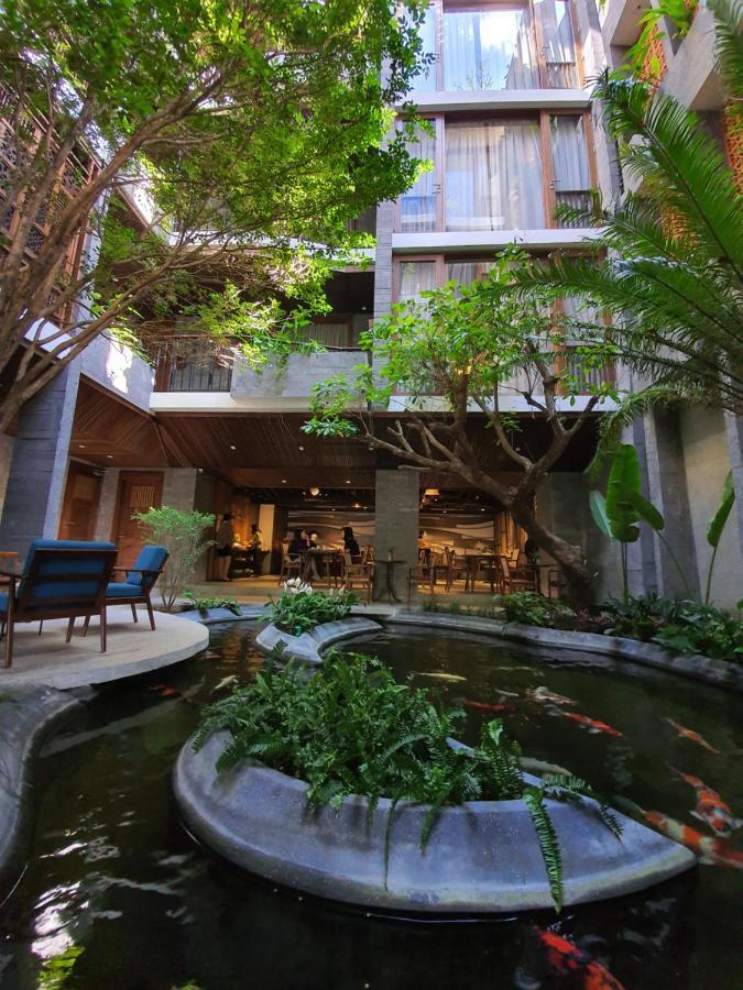 Minh Boutique Hotel Da Nang