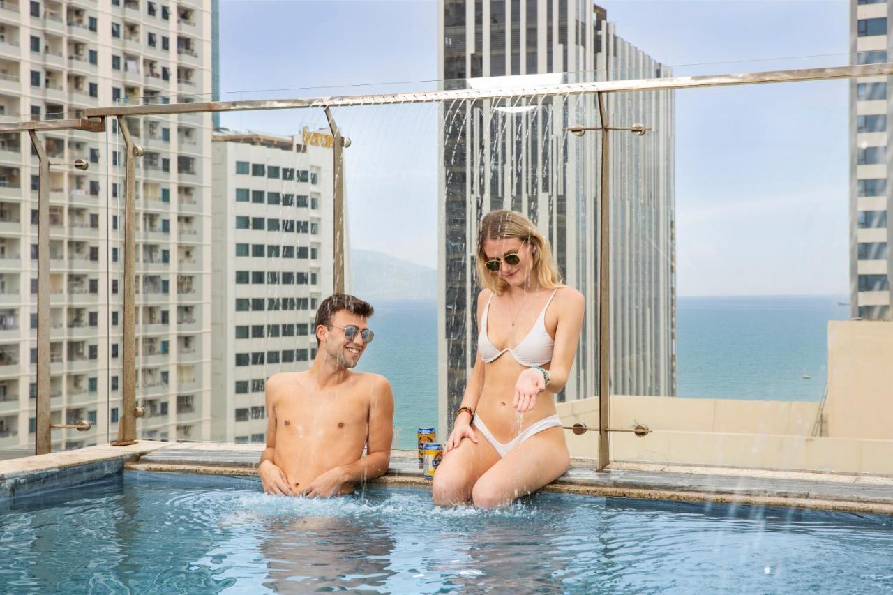 Khách sạn Jolia Bãi Biển 4*