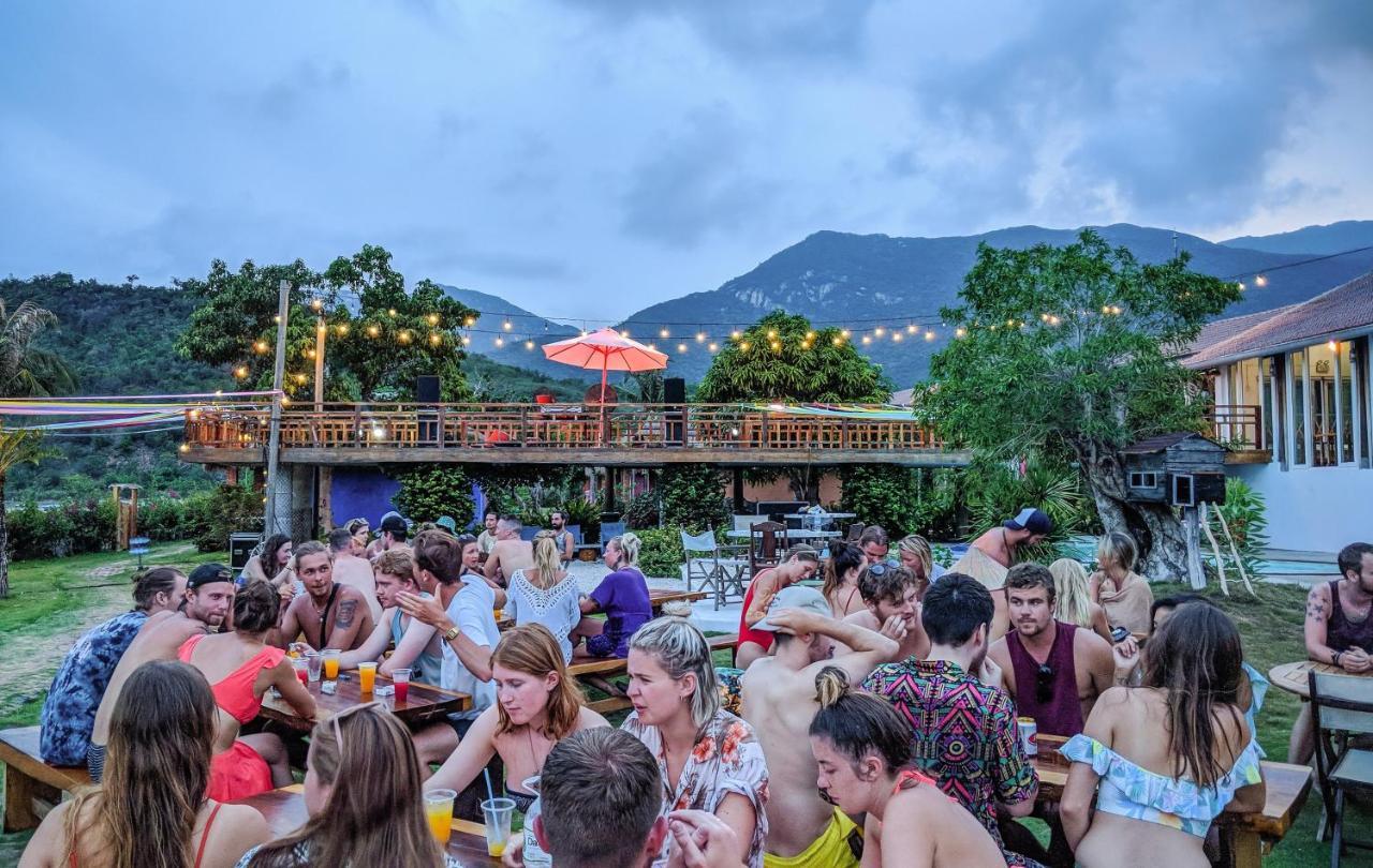 Vietnam Backpacker Hostels - Ninhvana Nha Trang