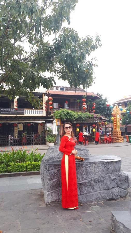 Loc Khang Hội An