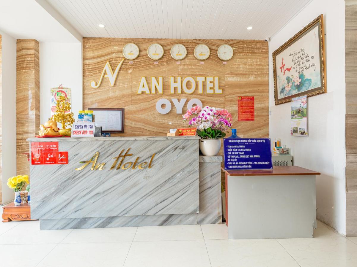 An Hotel Nha Trang
