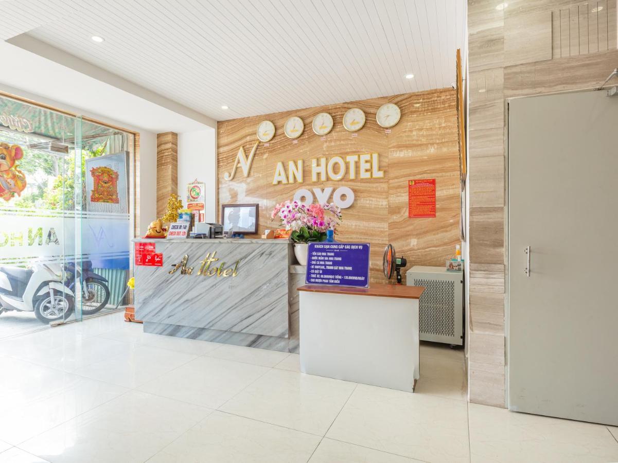 Hotel An