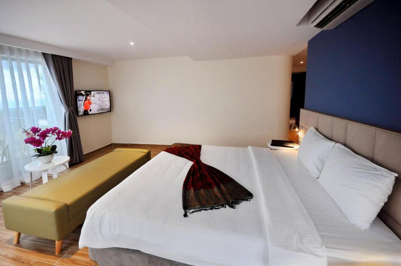 Anrizon Nha Trang