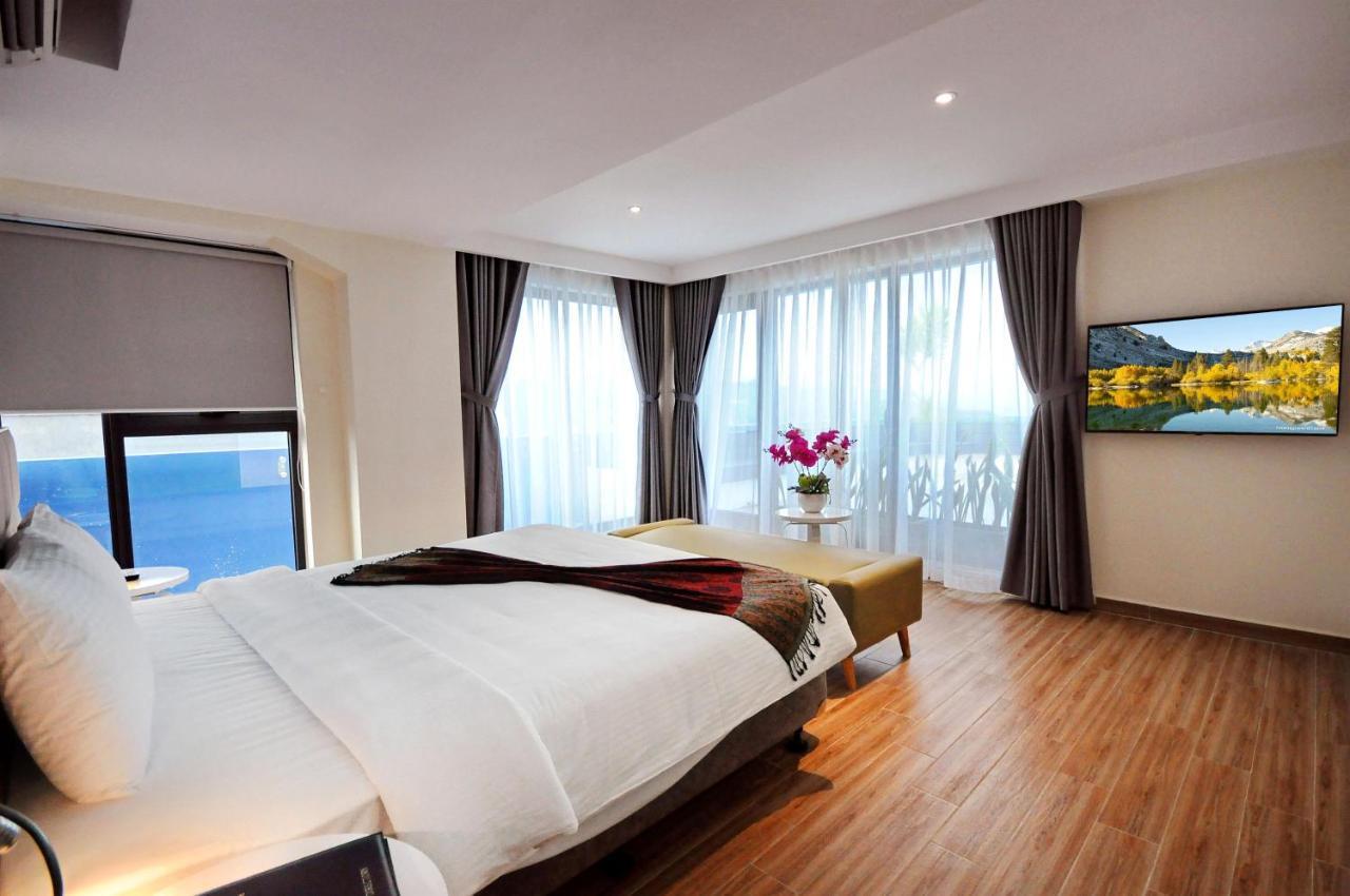 Anrizon Hotel