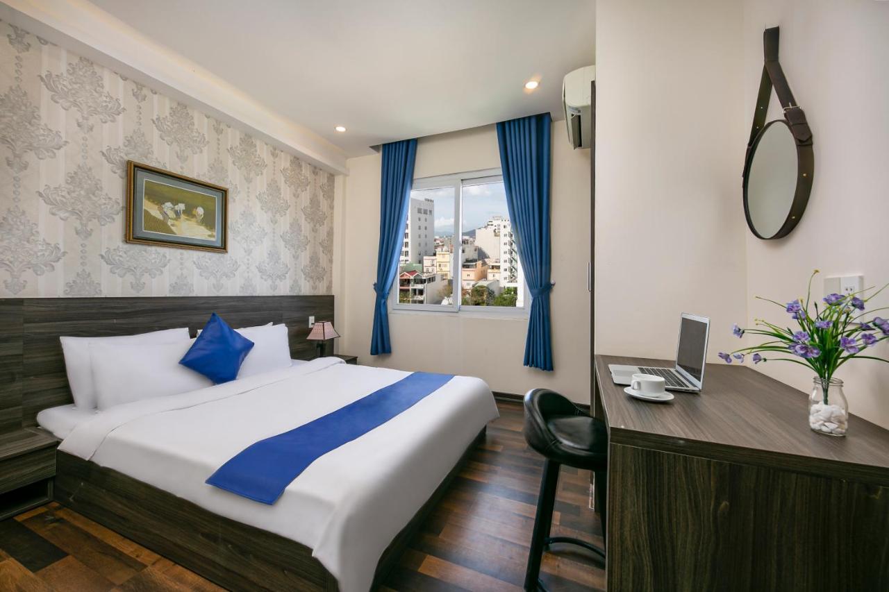 Alibaba By Thg Hotel Da Nang