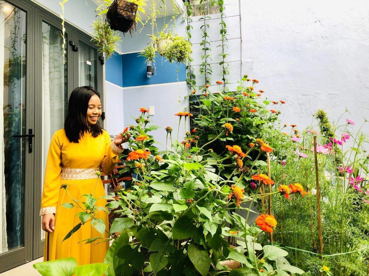 Cherry Garden Ở trọ