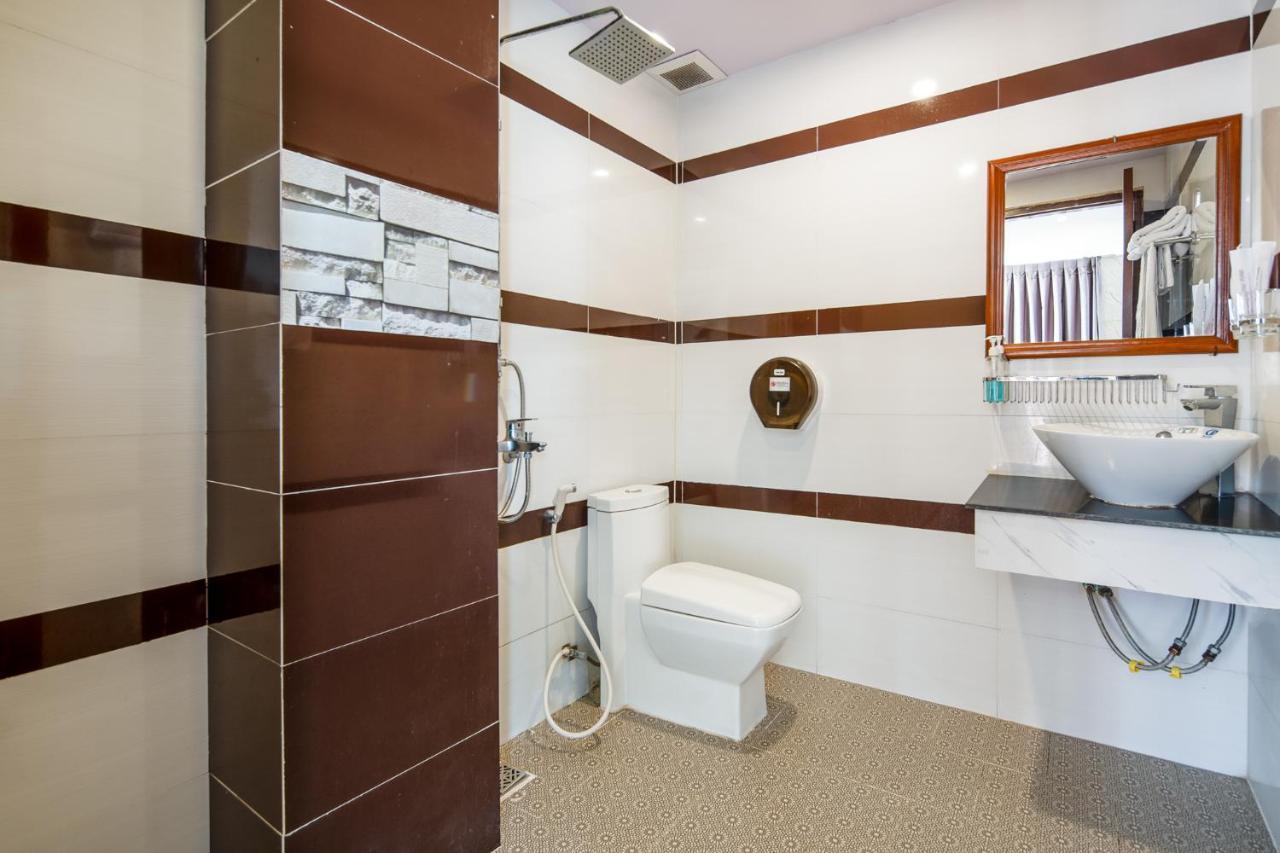 Hotel Corner Vo Kiet 2*