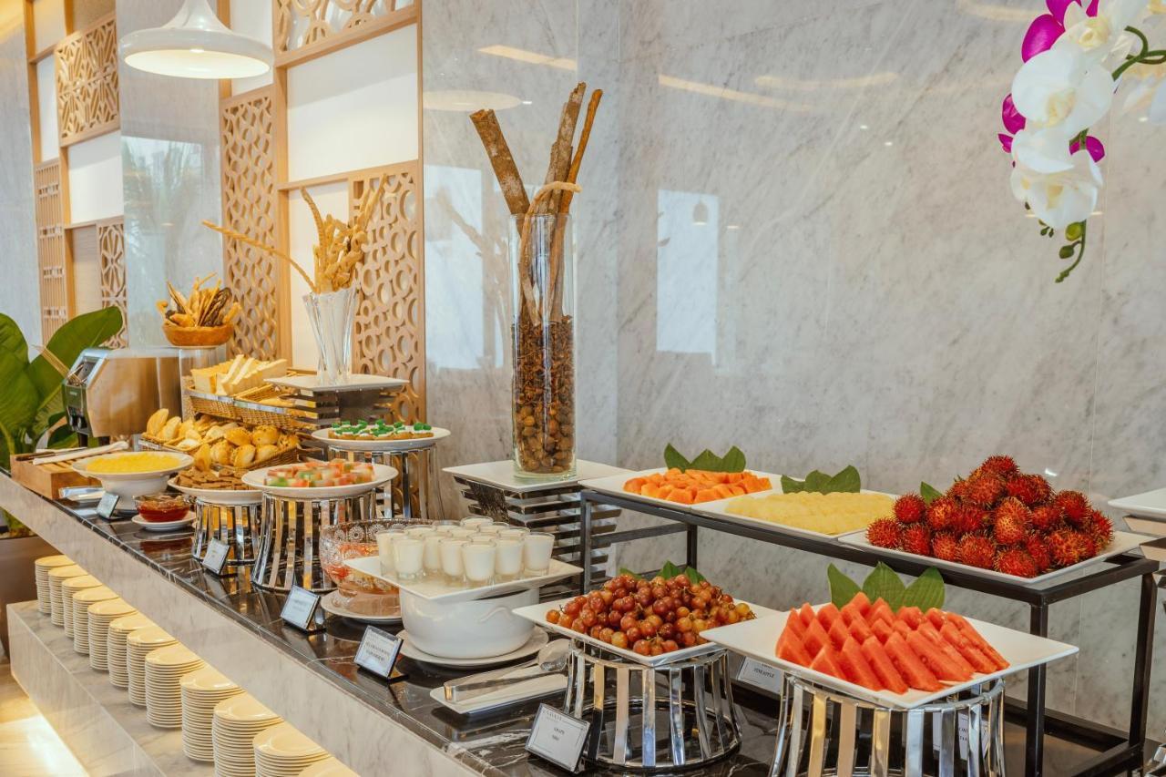 Hotel Navada Nha Trang