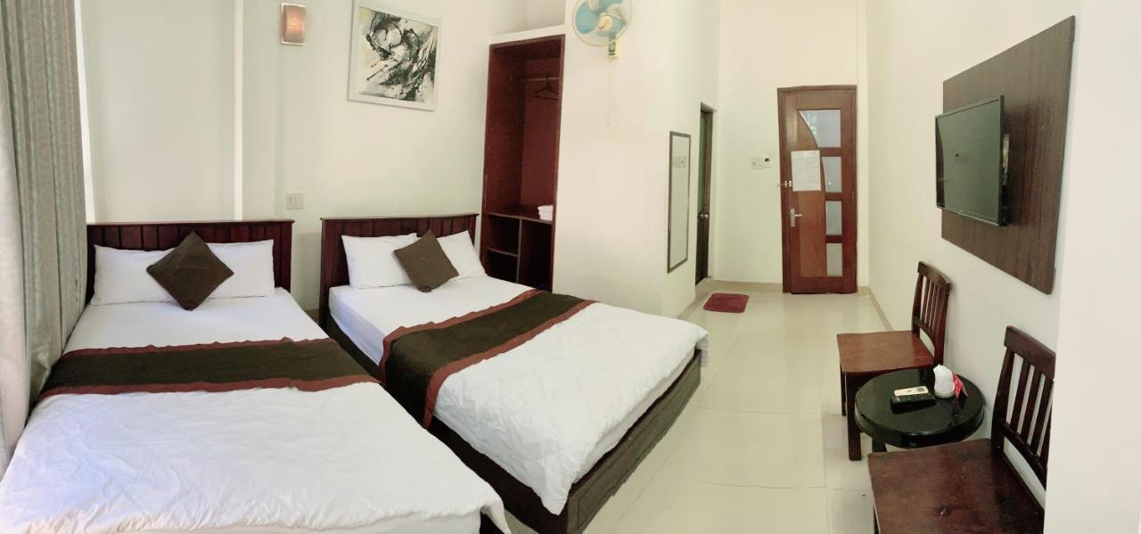 Hotel Phong Luu Nha Trang