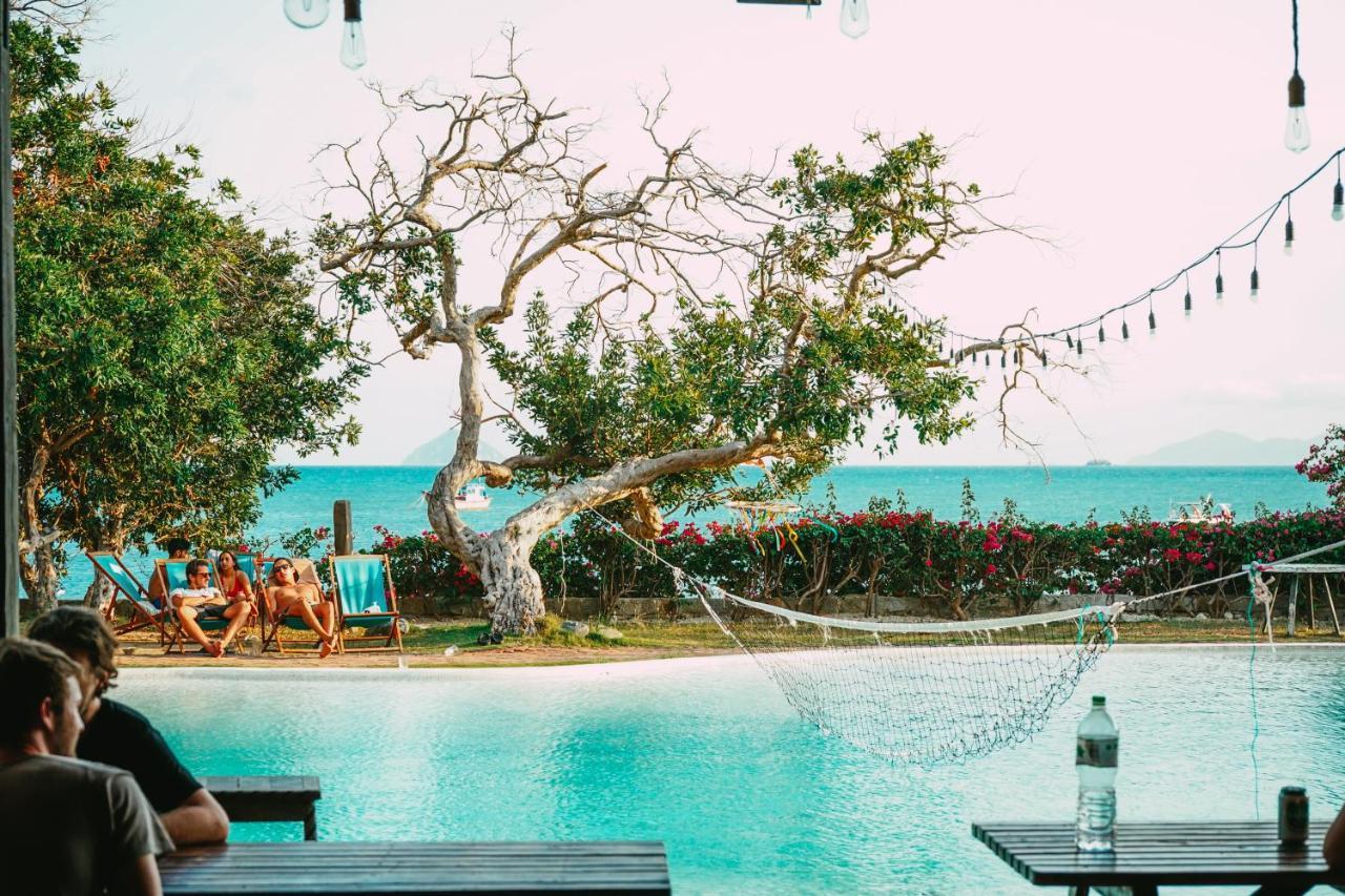 Vietnam Backpacker Hostels - Ninhvana * Nha Trang
