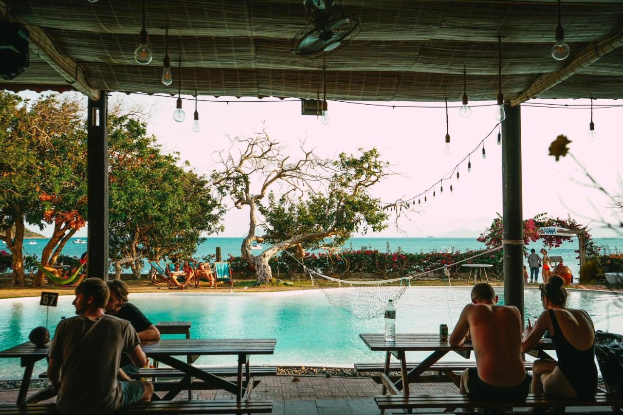 Vietnam Backpacker Hostels - Ninhvana Nha Trang