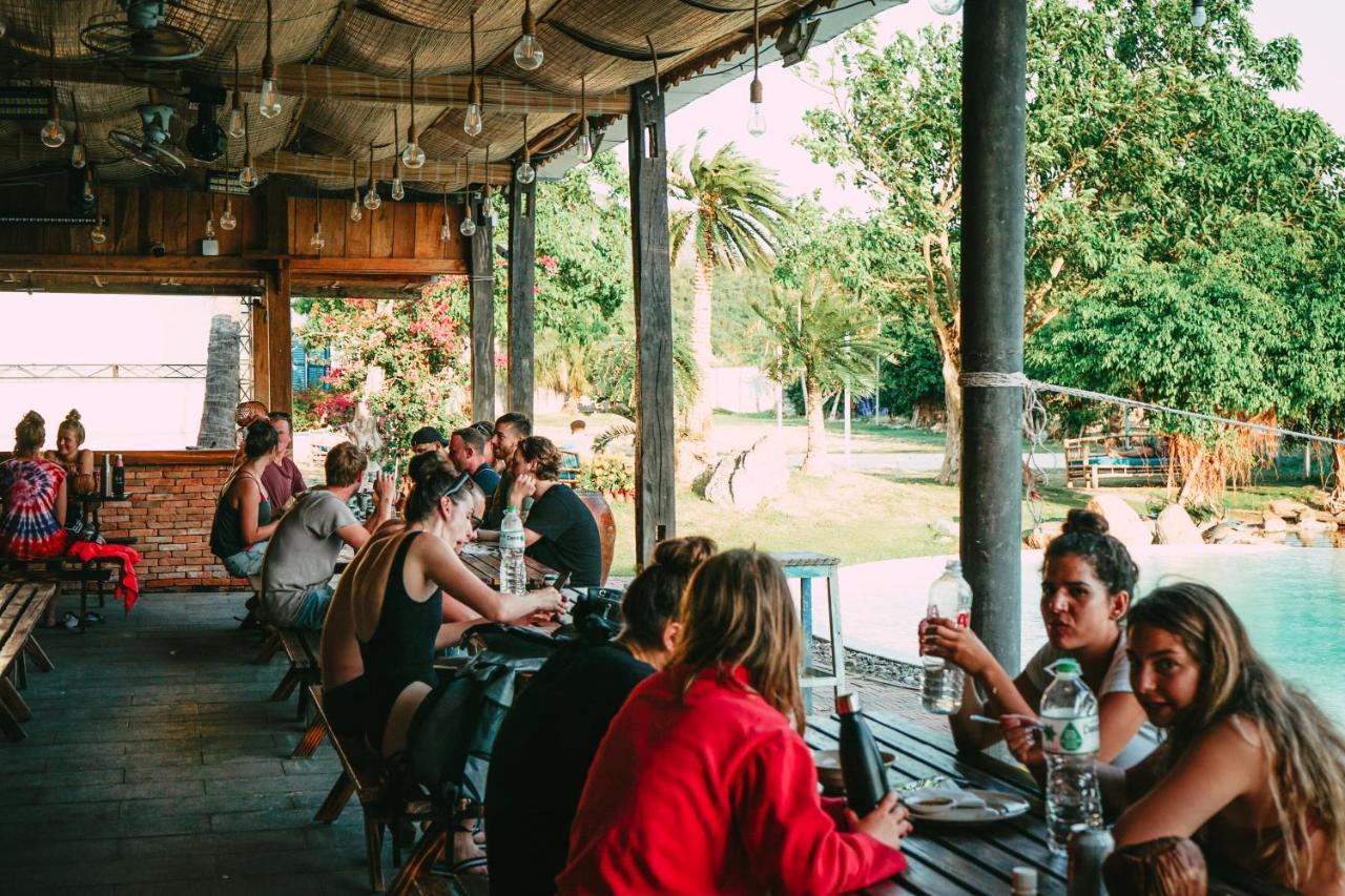 Vietnam Backpacker Hostels - Ninhvana Hostel Nha Trang