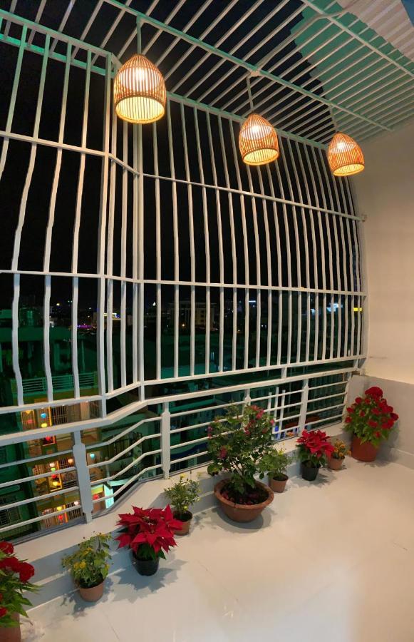 Phong Luu Hotel Nha Trang